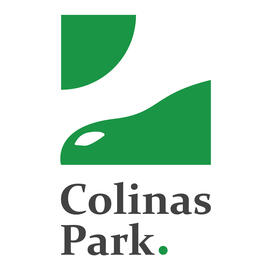 Logotipo de Colinas Park Autolavado en San Luis Potosí